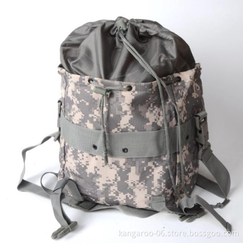 Wholesale Custom Brands Blank Good Canvas Backpack Manufacturer